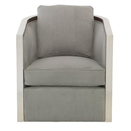 Sasha Swivel Chair