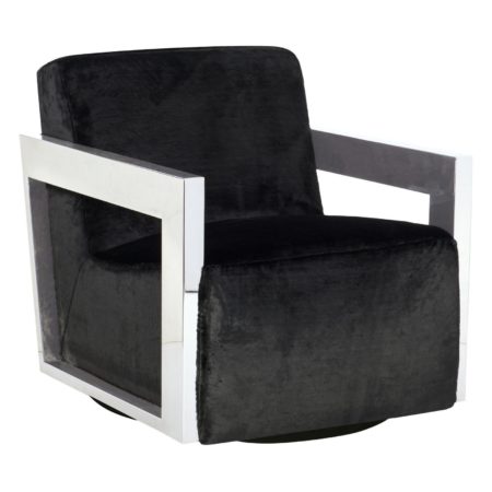 Scholl Swivel Chair 