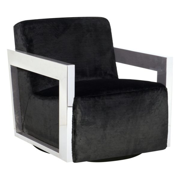 Scholl Swivel Chair 