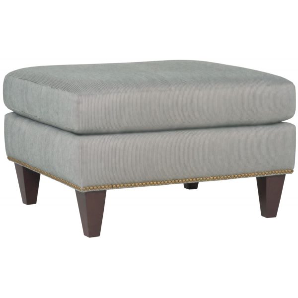Barrister Ottoman
