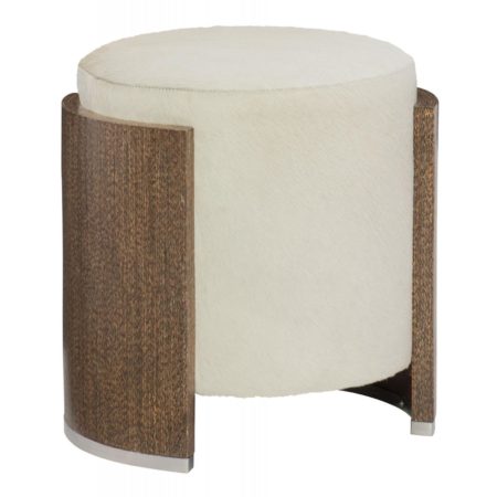 Barrows Round Cocktail Ottoman