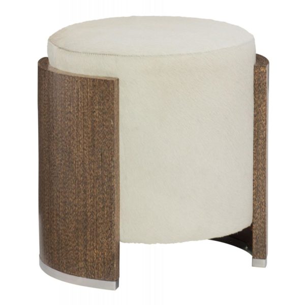Barrows Round Cocktail Ottoman