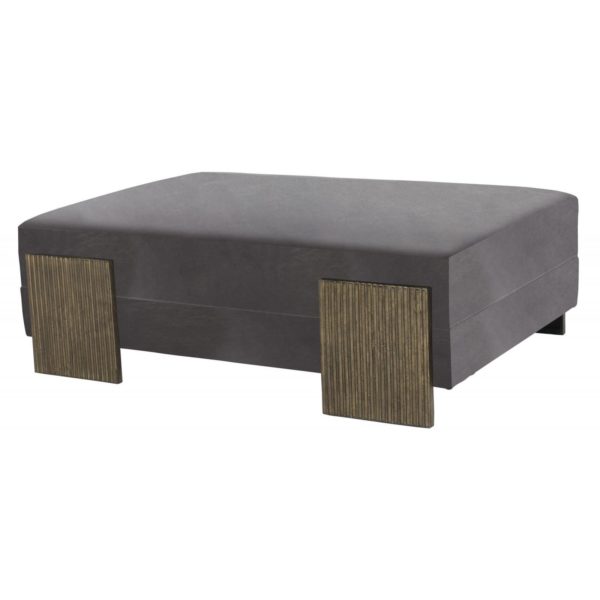 Bennison Cocktail Ottoman - Image 2