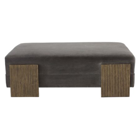 Bennison Cocktail Ottoman