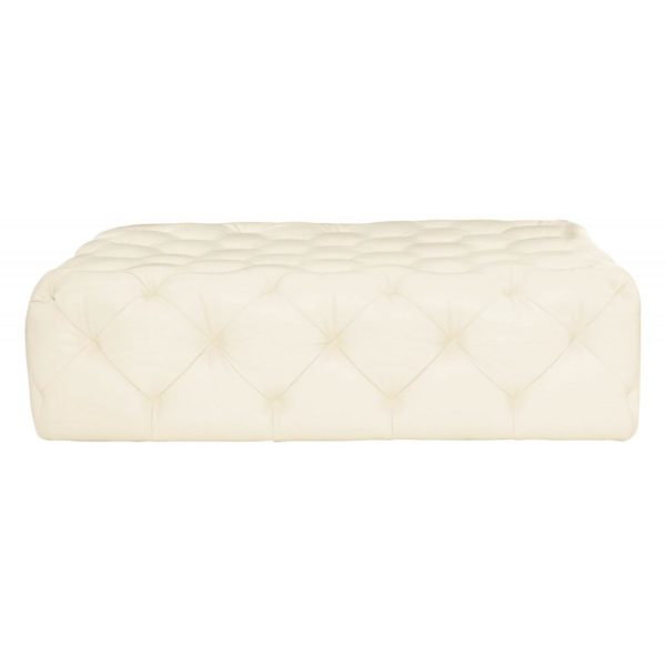 Chelsea Cocktail Ottoman - Image 2