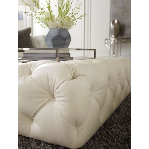 Chelsea Cocktail Ottoman - Image 4