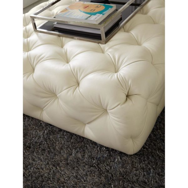 Chelsea Cocktail Ottoman - Image 3