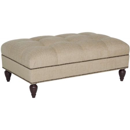 Colston Rectangular Ottoman