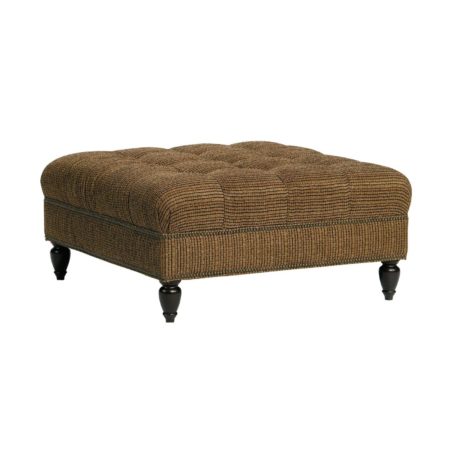 Colston Square Ottoman
