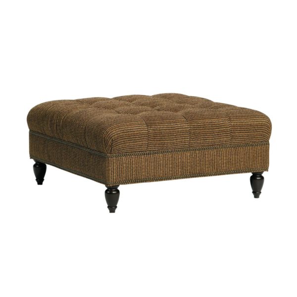 Colston Square Ottoman
