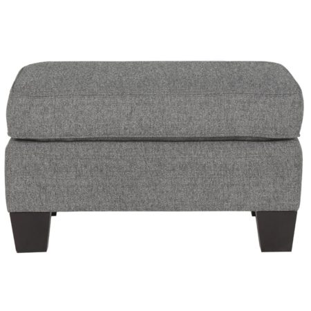 Denton Ottoman