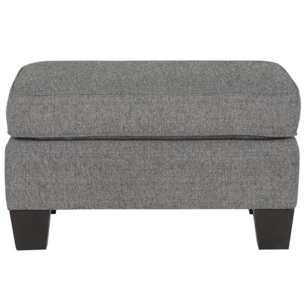 Denton Ottoman