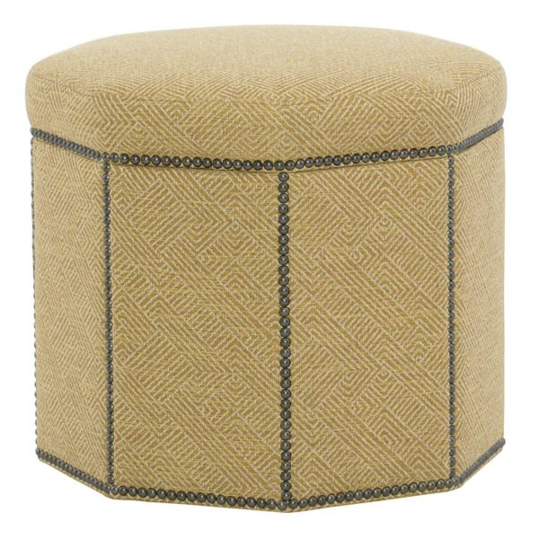 Dolly Ottoman A