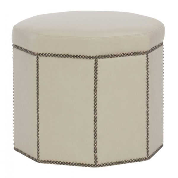 Dolly Ottoman B