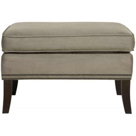 Kingston Ottoman 