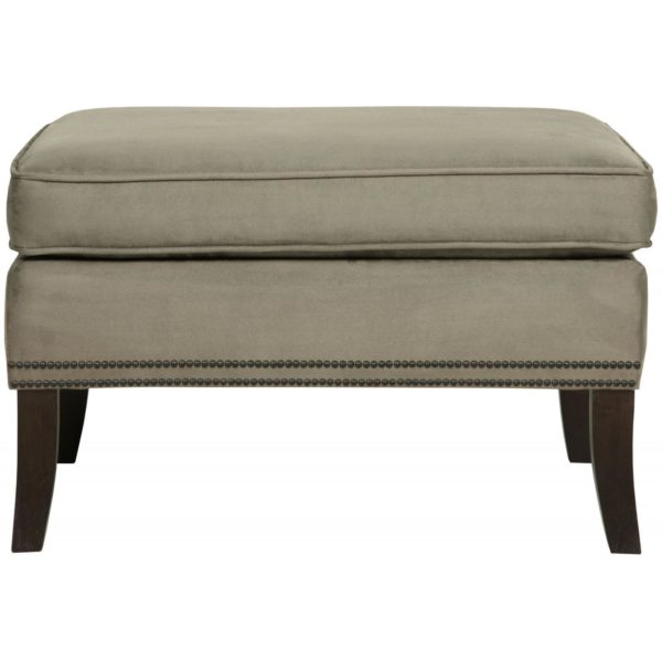 Kingston Ottoman 