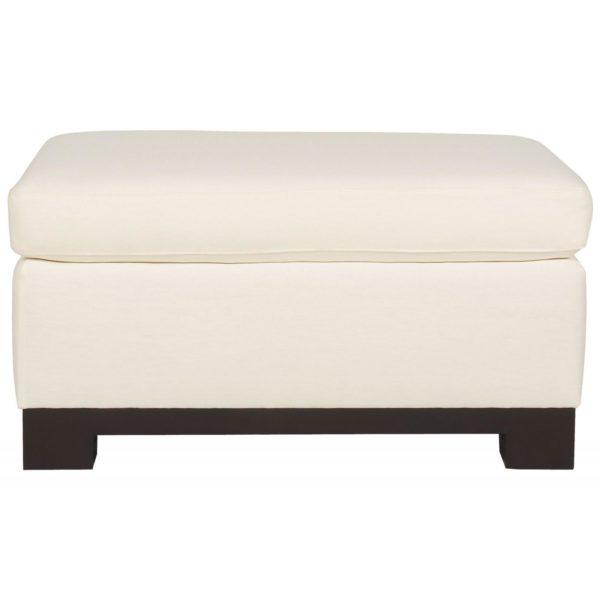 Lanai Ottoman