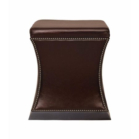 Leyden Ottoman