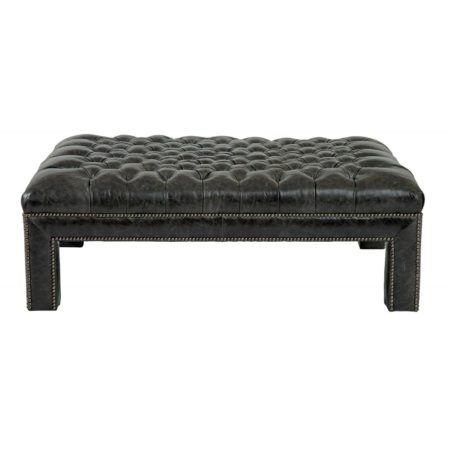 Logan Ottoman