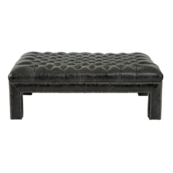 Logan Ottoman