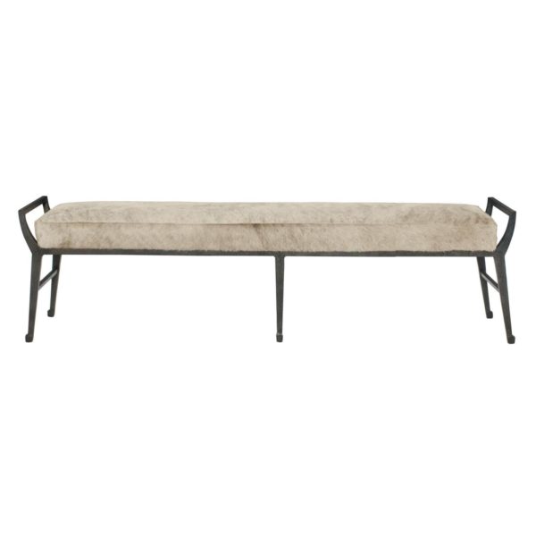 Mansfield Bench  