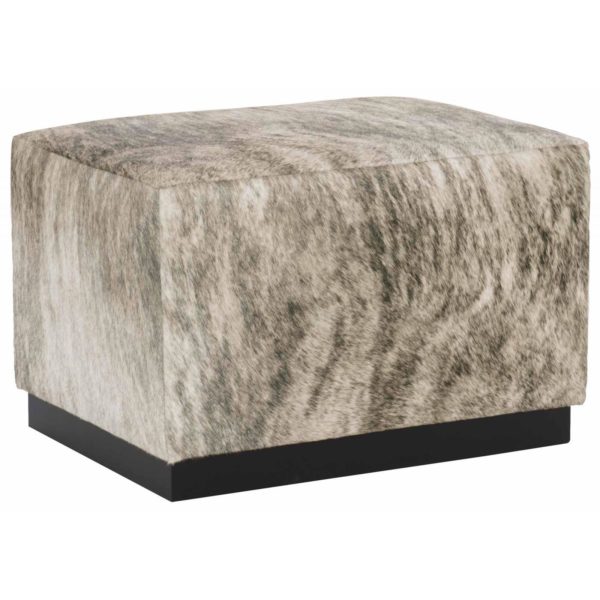 Merino Cocktail Ottoman 1421L