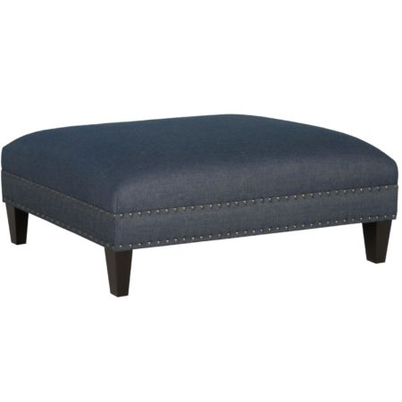 Rancho Rectangular Ottoman