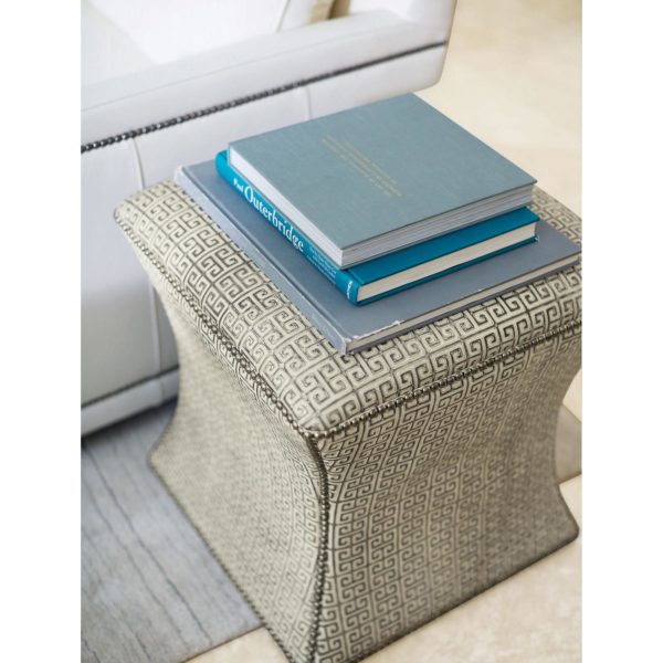 Roscoe Ottoman  - Image 2