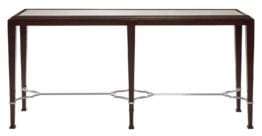Bernhardt Console Sofa Tables Brown Interiors Furniture And Bford Console Table