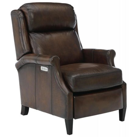Albert Power Motion Recliner 