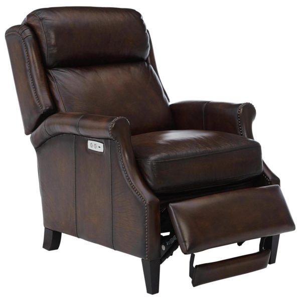 Albert Power Motion Recliner  - Image 2