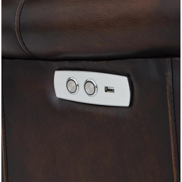Albert Power Motion Recliner  - Image 3