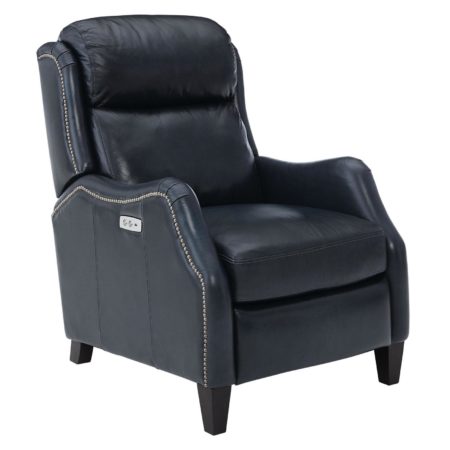 Isaac Power Motion Recliner 