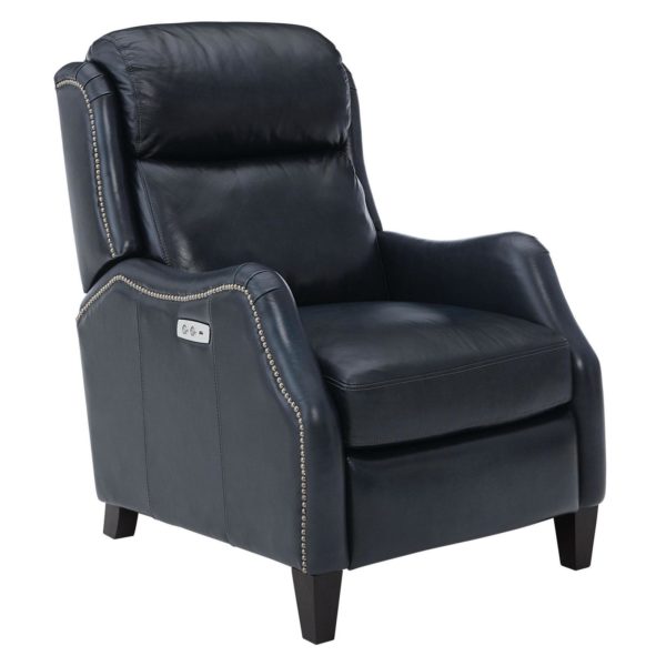 Isaac Power Motion Recliner 