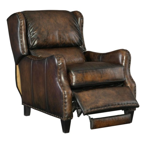 Wembley Recliner - Image 2
