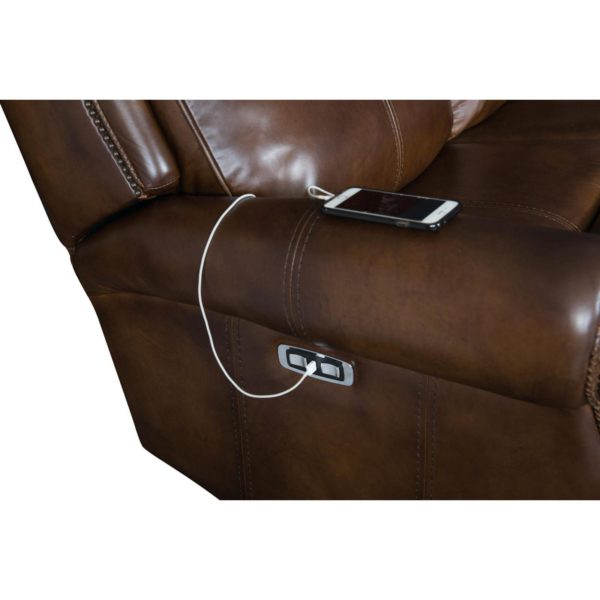 McGwire Power Motion Sofa  - Image 2