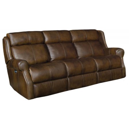 McGwire Power Motion Sofa 