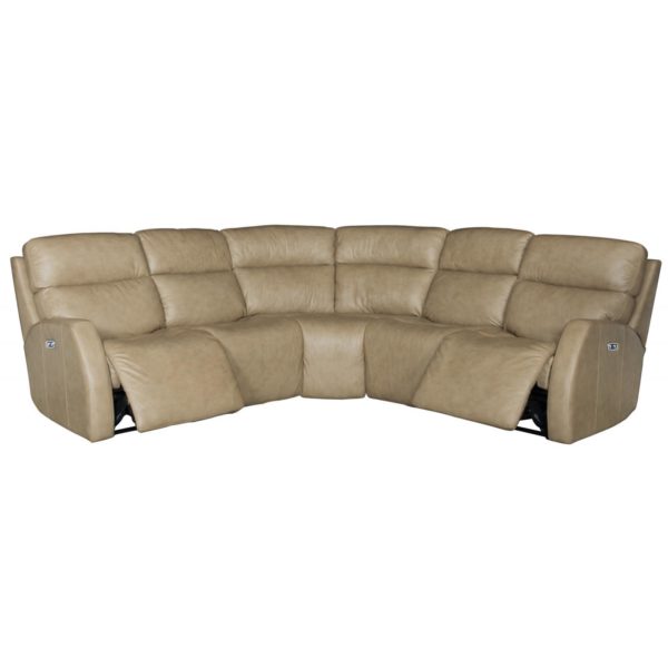 Aaron Power Motion Sectional - Image 2