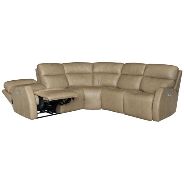 Aaron Power Motion Sectional - Image 5