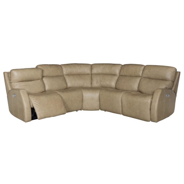 Aaron Power Motion Sectional - Image 3