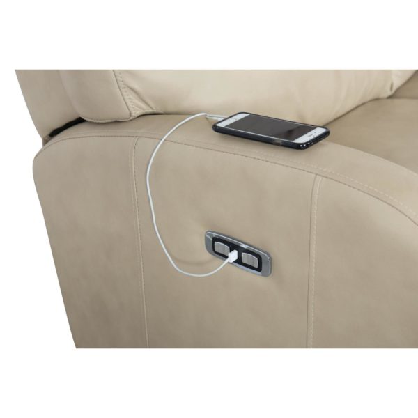 Clemens Power Motion Sectional - Image 2