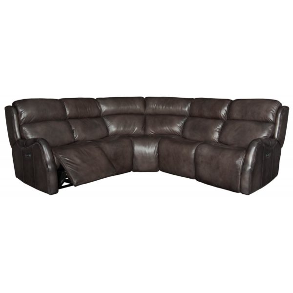 Derek Power Motion Sectional - Image 3