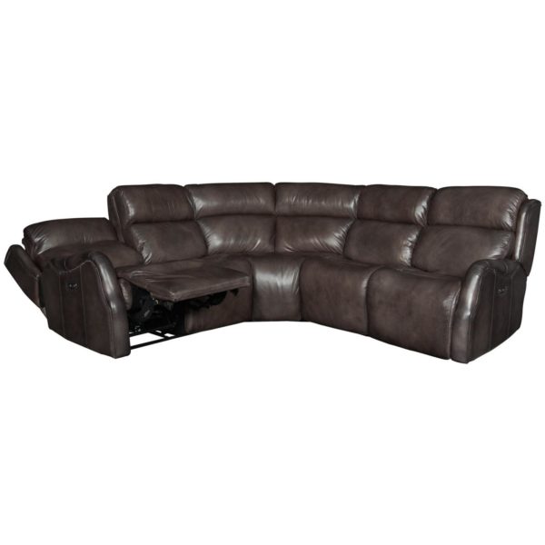 Derek Power Motion Sectional - Image 4