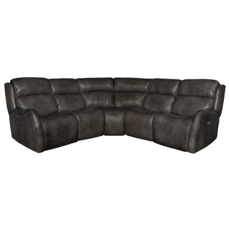 Derek Power Motion Sectional