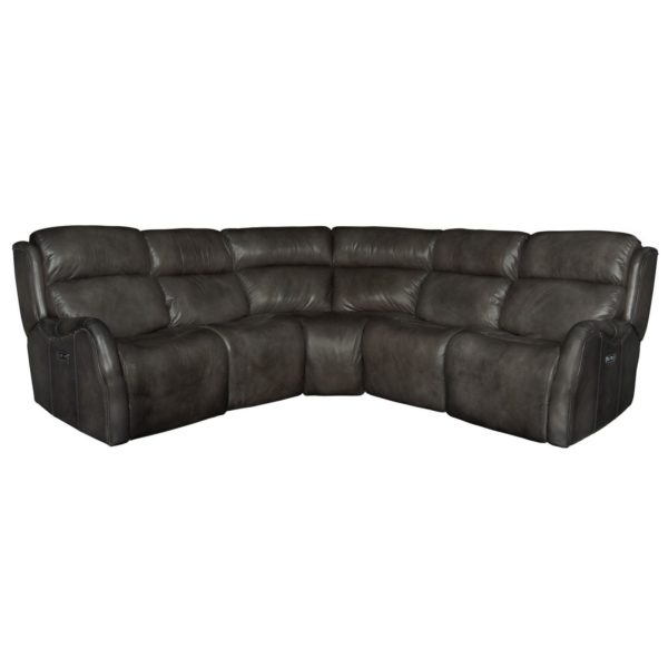 Derek Power Motion Sectional