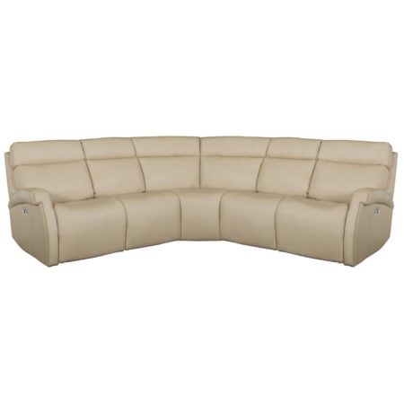 Maddux Power Motion Sectional