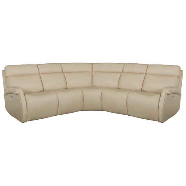 Maddux Power Motion Sectional