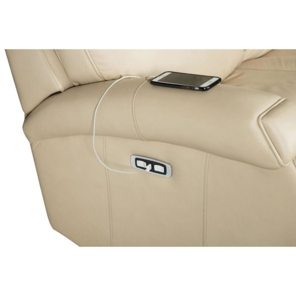 Maddux Power Motion Sectional - Image 5