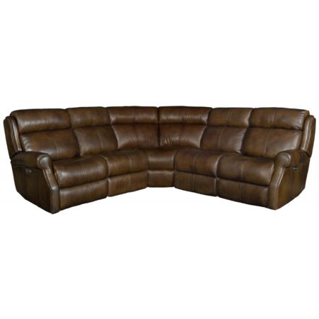 McGwire Power Motion Sectional