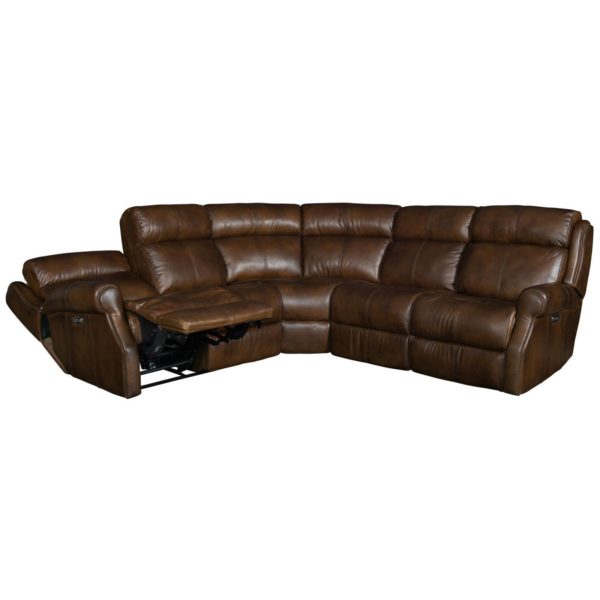 McGwire Power Motion Sectional - Image 5